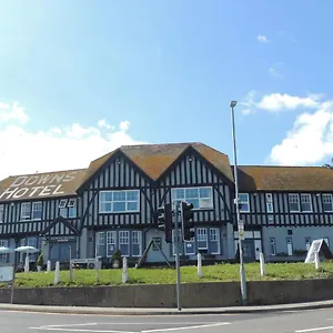 Mini-hôtel Downs Stanmer