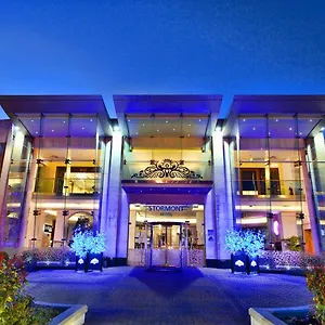 Hotel The Stormont Belfast