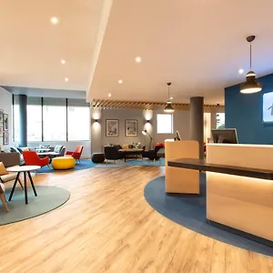 Express Town Centre By Ihg *** Cheltenham