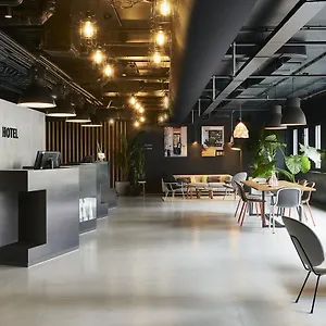 **** Отель Good Великобритания
