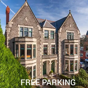 Lincoln House Private Кардифф