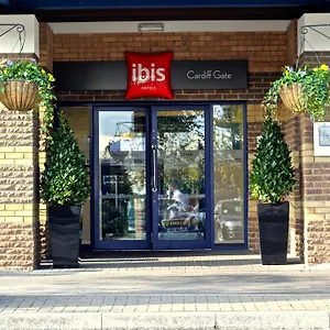 Ibis Gate - International Business Park *** Cardiff