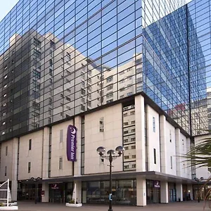 Premier Centre Кардифф