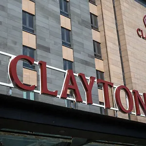 Clayton Кардифф