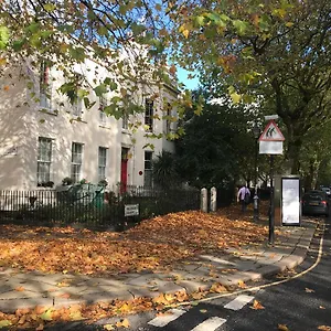Auberge de jeunesse Embassie Backpackers Liverpool
