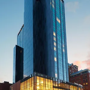 Hotel Grand Belfast
