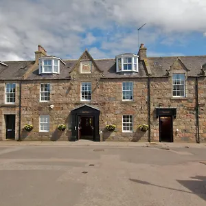 Hotel Cove Bay Aberdeen